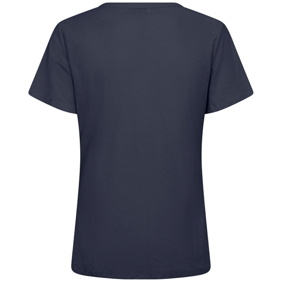 Levete Room LR-ANY 1 T-shirt, Dark Navy